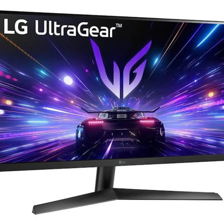 Monitor LG UltraGear 27GS60F-B 27" FHD IPS 180Hz 1ms HDR10 FreeSync/G-Sync
