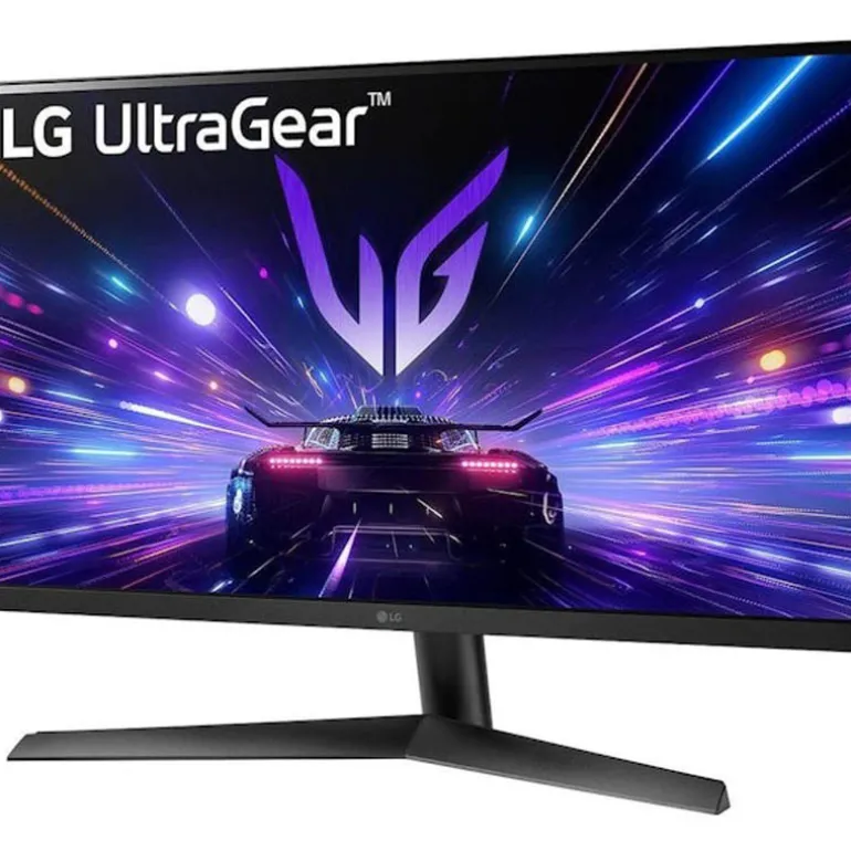 Monitor LG UltraGear 27GS60F-B 27" FHD IPS 180Hz 1ms HDR10 FreeSync/G-Sync