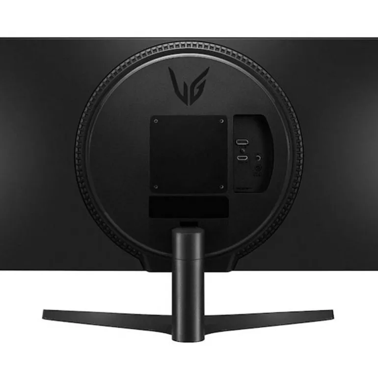 Monitor LG UltraGear 27GS60F-B 27" FHD IPS 180Hz 1ms HDR10 FreeSync/G-Sync