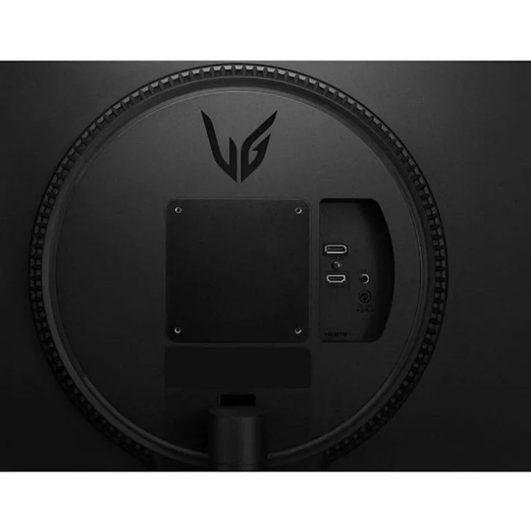 Monitor LG UltraGear 27GS60F-B 27" FHD IPS 180Hz 1ms HDR10 FreeSync/G-Sync