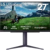 Monitor LG UltraGear 27GS85Q-B 27" QHD 2K IPS 200Hz 1ms HDR FreeSync/G-Sync