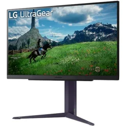 Monitor LG UltraGear 27GS85Q-B 27