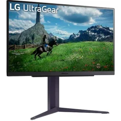 Monitor LG UltraGear 27GS85Q-B 27