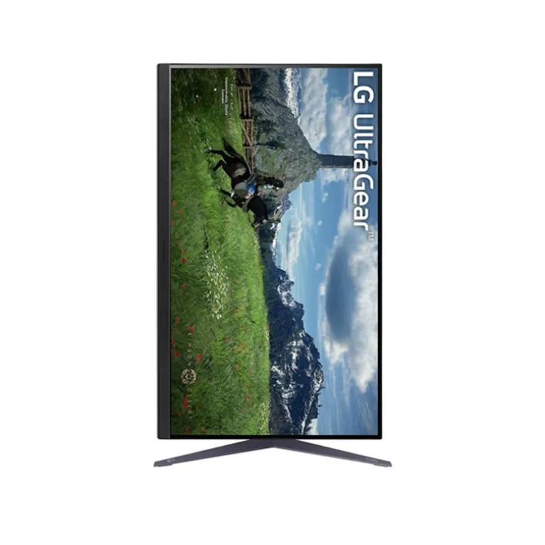 Monitor LG UltraGear 32GS85Q-B 32" QHD 2K IPS 180Hz 1ms HDR FreeSync/G-Sync