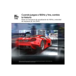 Monitor LG UltraGear 27GS60QC-B 27