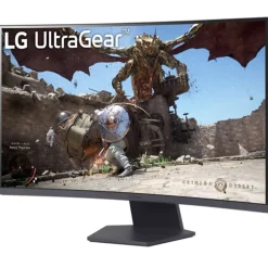 Monitor LG UltraGear 32GS60QC-B 32
