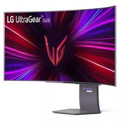 Monitor LG UltraGear 45GS95QE-B 45