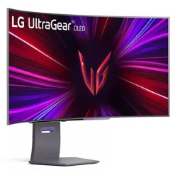 Monitor LG UltraGear 45GS95QE-B 45
