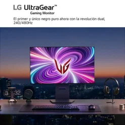 Monitor LG UltraGear 32GS95UV-B 32