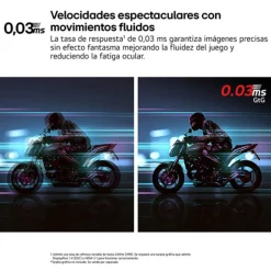 Monitor LG UltraGear 32GS95UV-B 32