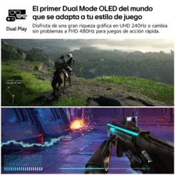 Monitor LG UltraGear 32GS95UV-B 32