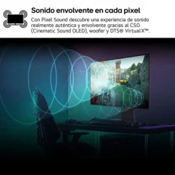 Monitor LG UltraGear 32GS95UV-B 32