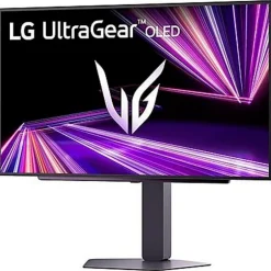 Monitor LG UltraGear 27GX704A-B 27