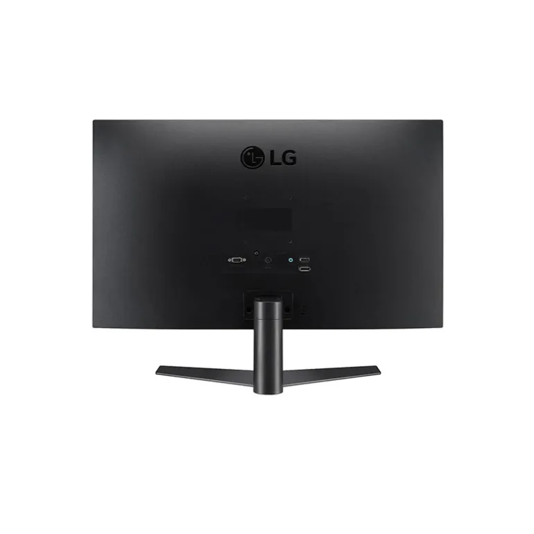 Monitor LG UltraGear 27MP60GP-B 27" FHD IPS 75Hz FreeSync