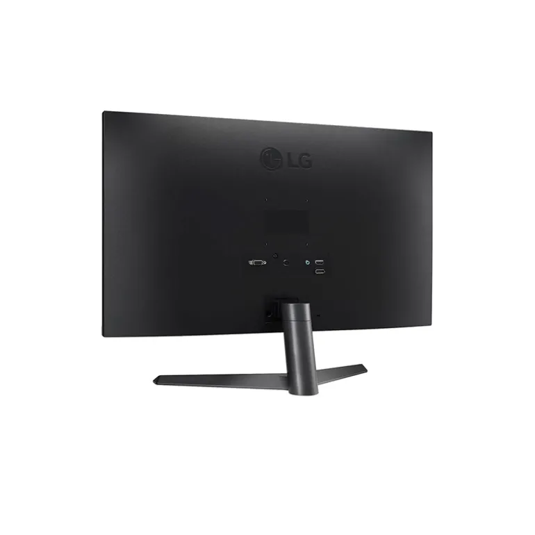 Monitor LG UltraGear 27MP60GP-B 27" FHD IPS 75Hz FreeSync