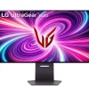Monitor LG UltraGear OLED 32GS94UX-B 32" UHD 4K OLED 480Hz 0.03ms HDR FreeSync/G-Sync