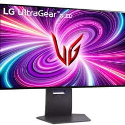 Monitor LG UltraGear OLED 32GS94UX-B 32