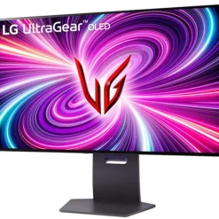 Monitor LG UltraGear OLED 32GS94UX-B 32