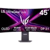 Monitor LG UltraGear OLED 45" 5K2K OLED 165Hz/330Hz 0.03ms HDR FreeSync/G-Sync Curvo