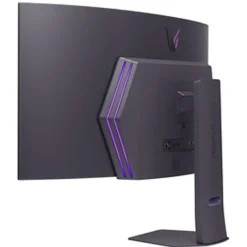 Monitor LG UltraGear OLED Smart 45GX90SA-B 45