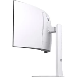 Monitor LG UltraGear OLED Smart 34GX90SA-W 34