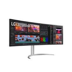 Monitor LG UltraGear 49WQ95C-W 49