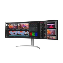 Monitor LG UltraGear 49WQ95C-W 49