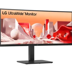 Monitor LG UltraWide 34BA85QE-B 34