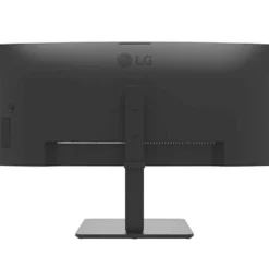 Monitor LG UltraWide 34BA85QE-B 34