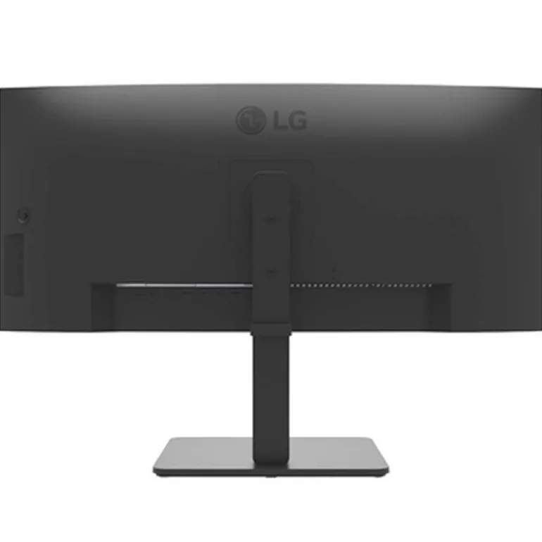Monitor LG UltraWide 34BA75QE-B 34" WQHD IPS 60Hz 5ms HDR Curvo