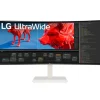 Monitor LG UltraWide 38BR85QC-W 38" WQHD+ IPS 144Hz 1ms HDR AMD FreeSync Premium Pro Curvo