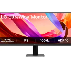 Monitor LG UltraWide 29U511A-B 29" UWFHD IPS 100Hz 5ms HDR
