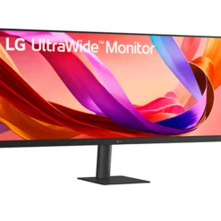Monitor LG UltraWide 34U511A-B 34" UWFHD IPS 100Hz 1ms HDR
