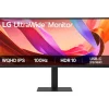 Monitor LG UltraWide 34U650A-B 34" WQHD IPS 100Hz 5ms HDR Curvo