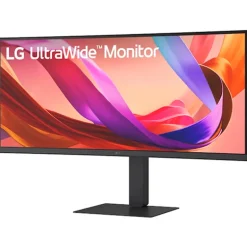 Monitor LG UltraWide 34U650A-B 34