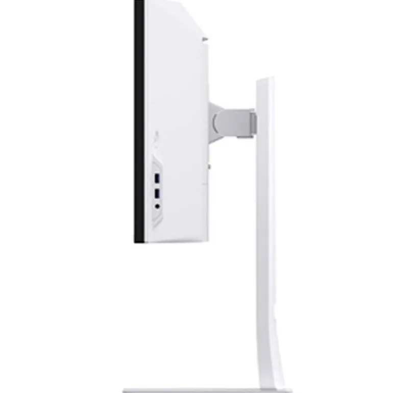 Monitor LG UltraWide 49U950A-W 49" DQHD IPS 144Hz 5ms HDR FreeSync/G-Sync Curvo