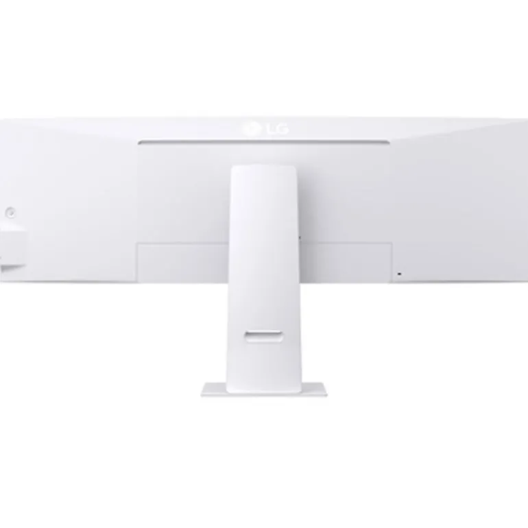 Monitor LG UltraWide 49U950A-W 49" DQHD IPS 144Hz 5ms HDR FreeSync/G-Sync Curvo