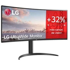 Monitor LG UltraWide 34WP75CP-B 34