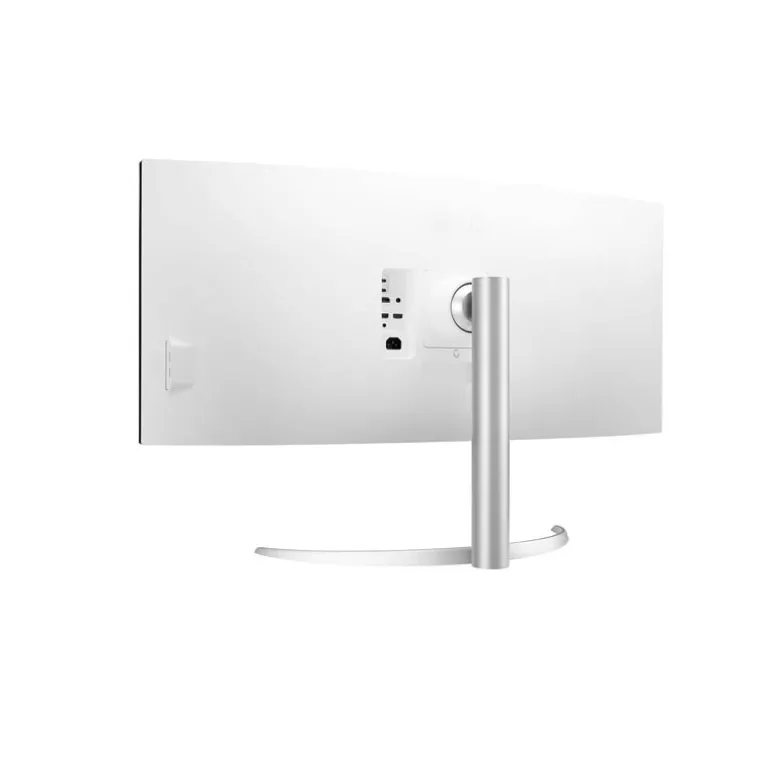 Monitor LG UltraWide 40WP95CP-W 40" 5K IPS 72Hz FreeSync Curvo Blanco