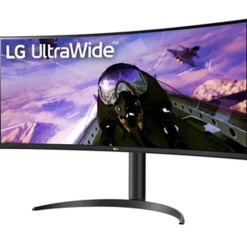 Monitor LG UltraWide 34WP65CP-B 34
