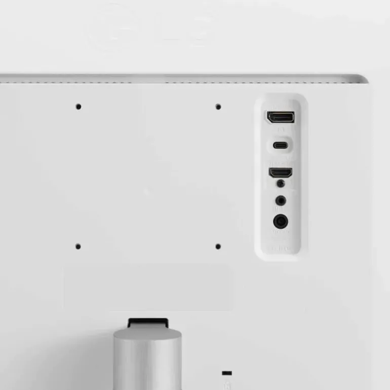 Monitor LG UltraWide 29WQ600-W 29" IPS FHD FreeSync Blanco