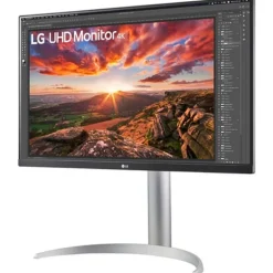 Monitor LG 27UP850K-W 27