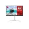 Monitor LG 27UP550P-W 27" UHD 4K IPS 60Hz HDR10 FreeSync Blanco