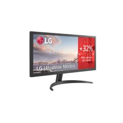 Monitor LG 26WQ500-B 26