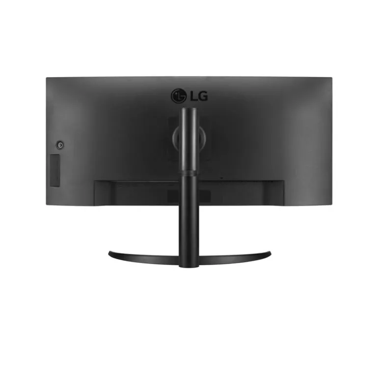 Monitor LG 34WQ75C-B 34" IPS QHD Curvo