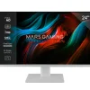 Monitor Mars Gaming MV-24W 24" FHD IPS 120Hz 1ms HDR FreeSync/G-Sync