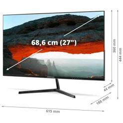 Monitor Medion Akoya P52726 27