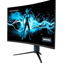 Monitor Medion Erazer Spectator X20 MD22093 32