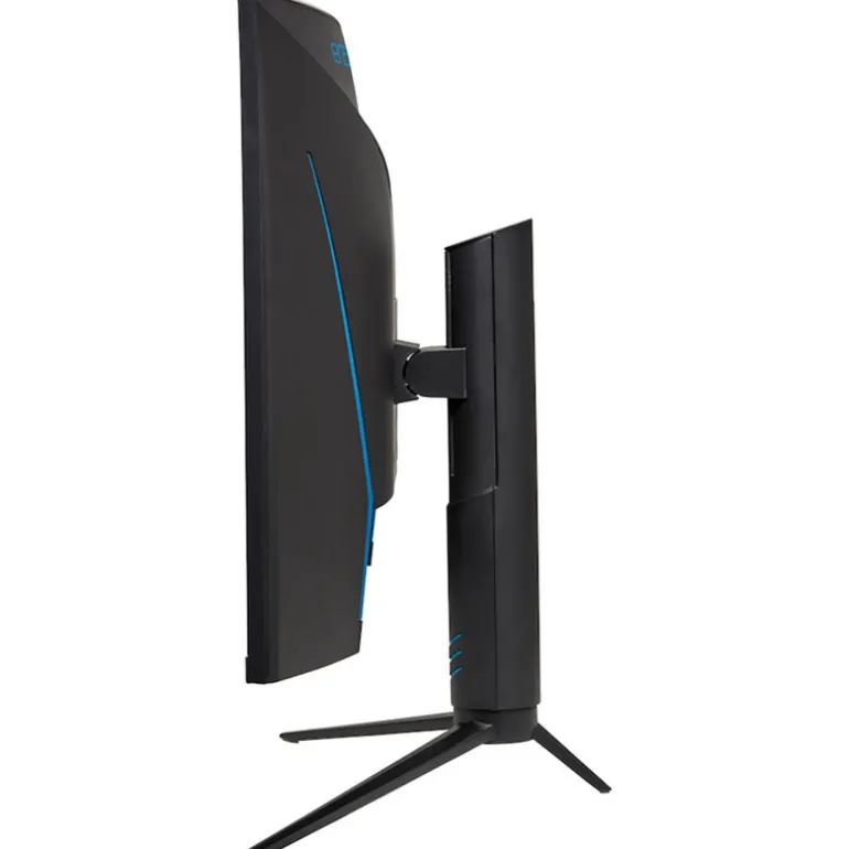 Monitor Medion Erazer Spectator X20 MD22093 32" FHD SVA 165Hz 1ms Curvo