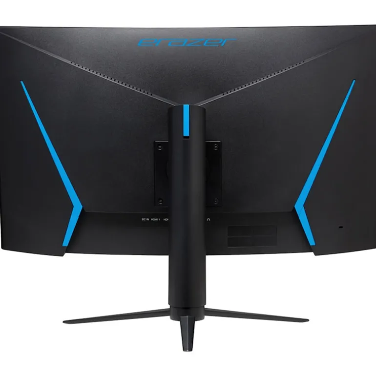 Monitor Medion Erazer Spectator X20 MD22093 32" FHD SVA 165Hz 1ms Curvo